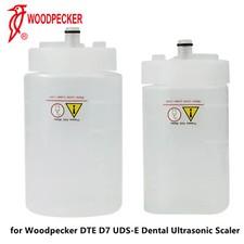 Woodpecker DTE D7 UDS-E Ultrasonic Scaler Replacement Water Bottle 350ml/500ml