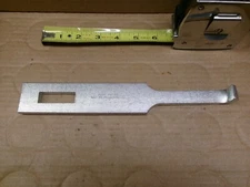 Proto Professional USA  10" Long Narrow Puller Jaw No J4017