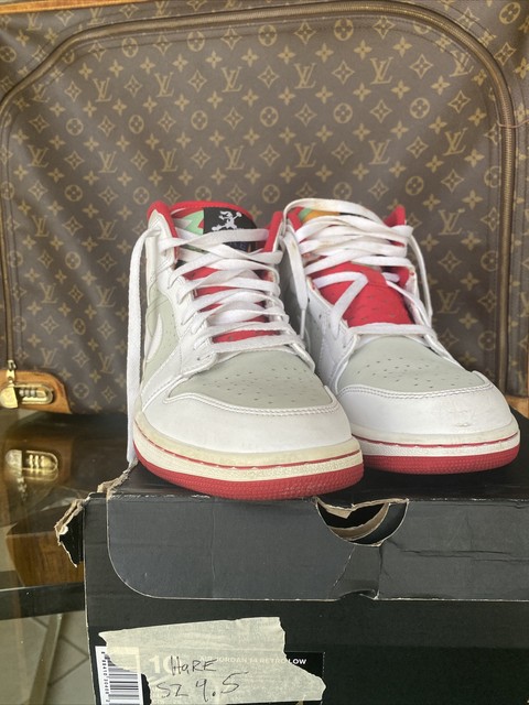 jordan 1 hare for sale