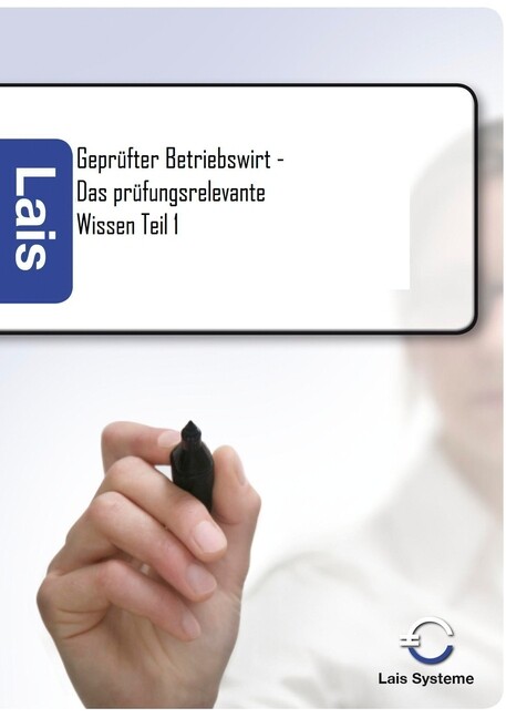 Thumbnail - Geprüfter Betriebswirt - Das Prüfungsrelevante Wissen Thom ...