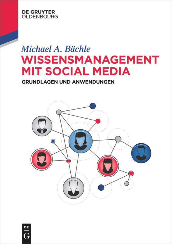 Thumbnail - Wissensmanagement Mit Social Media Grundlagen Und Anwendungen Michael