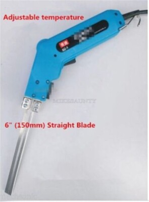 Foam Cutting Electric Knife Foam Sponge Kt KD-5 Board Electric Cutter Foam Cu kb