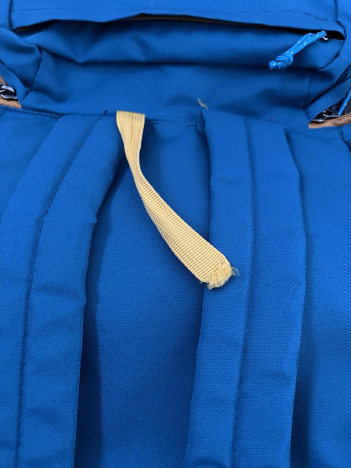 Workfront Canvas Multi Colored Backpack - image 4