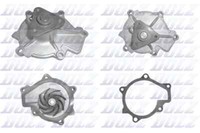 Dolz K112 Wasserpumpe FüR Hyundai, Kia