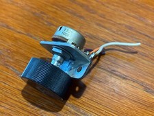 Marantz TT2000 Turntable Parts - Pitch Control