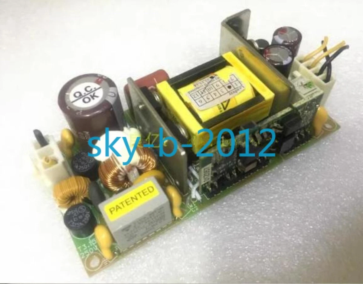 1 PCS Skynet SNP-Z057 Small Volume Switching Power Supply In good