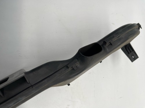 92-94 VW Passat B3 Dash Trim Footwell Vent 357 819 569 A 357 820 141 - Picture 4 of 4