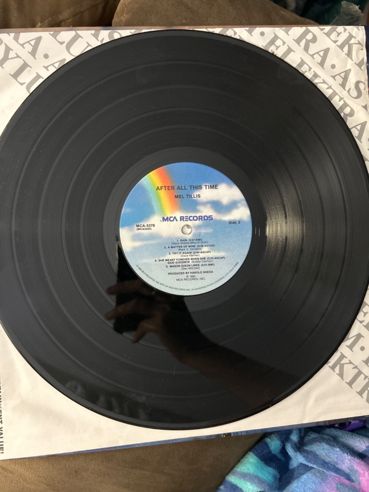 vinyl records-image