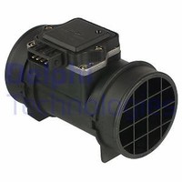 Delphi AF10231-12B1 Air Mass Sensor For Opel Vauxhall