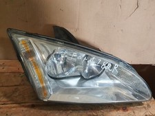 182* Ford Focus DA3 Scheinwerfer vorne Rechts