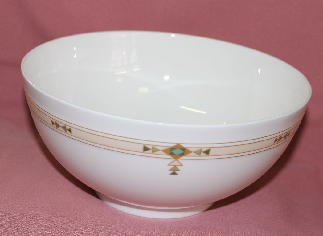 Villeroy Boch V&B Paloma Picasso Montserrat Servierschüssel Ø 20 Schüssel 45667 Villeroy Boch V&B Paloma Picasso Montserrat Servierschüssel Ø 20 Schüssel 45667