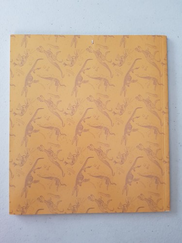 Jurassic World Book - Dinosaur Digs 2019 PB Marilyn Easton - Bild 2 von 4