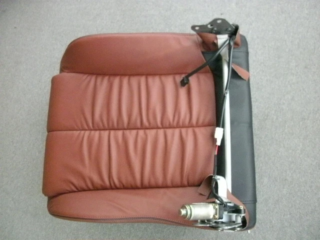 873A2-CW50B — правая передняя подушка сиденья с подогревом в сборе Lthr 2006 Infiniti Q45 - Изображение 4 из 4