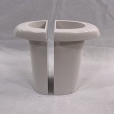 Oster Regency Kitchen Center 2 Pc Chute Pushe...