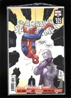 Amazing Spider-Man #31 1st Mary Jane As Jackpot LGY 925 1st Print CVR A