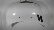 Capot Peugeot 206