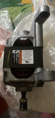 #ad Induction Motor For Washer Machine $90.00