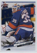 2025-26 Upper Deck Fleer Ultra Rising Stars Blue 29/35 Tristan Lennox #RS-35 tr0