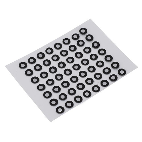 1120Pcs 3D-Scanner Marker 3D-Scanning Tracking Dot Positionierung Ziel - Afbeelding 10 van 23