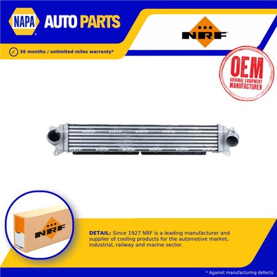 Intercooler fits KIA XCEED CD 1.0 2019 on NRF 2827003000 Top Quality Guaranteed