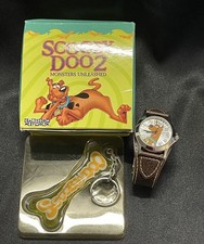 Scooby Doo 2 Monsters Unleashed Groovy Watch ...