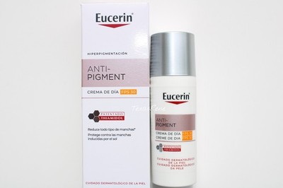 Eucerin Anti-Pigment Day Cream SPF30 50ml (1.69floz)
