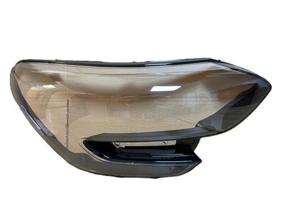 Headlight Headlamp Clear Lens Cover For Renault Megane 4 Right
