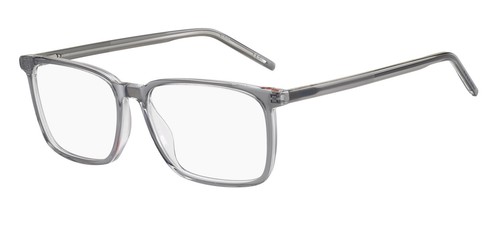 HUGO HG 1097 CBL GREY CRYSTAL 55/16/145 Herren Brillen - Bild 1 von 3