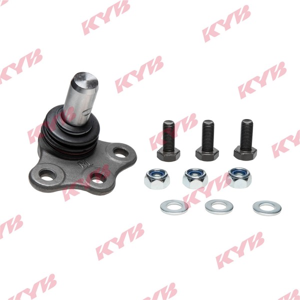 KYB KBJ4411 Traggelenk Vorne L/R FüR 9-5 1.9D-3.0D 09.97-12.09 Saab-image