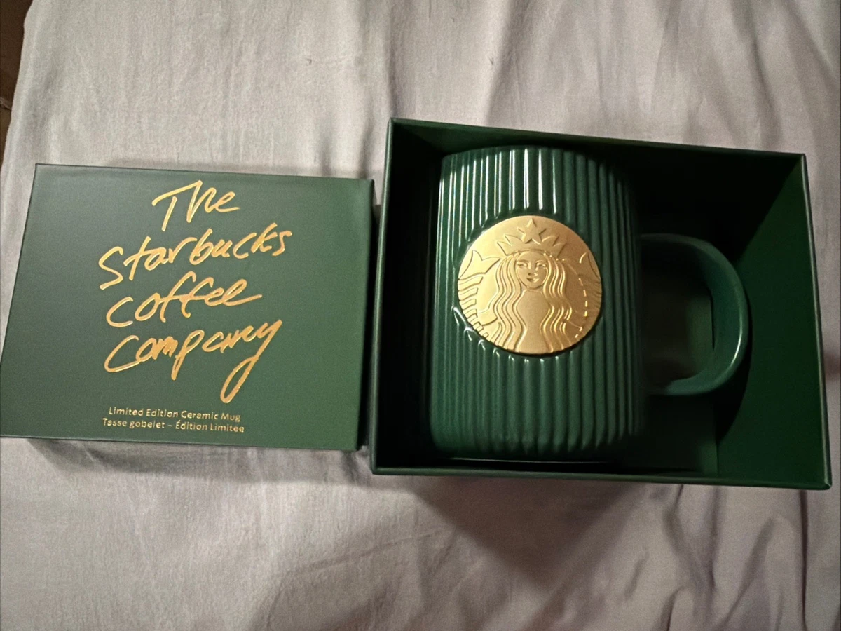 Starbucks Coffee Green Mugs for sale | eBay