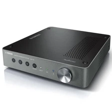 Yamaha WXC-50DS MusicCast Wireless Streaming Preamplifier