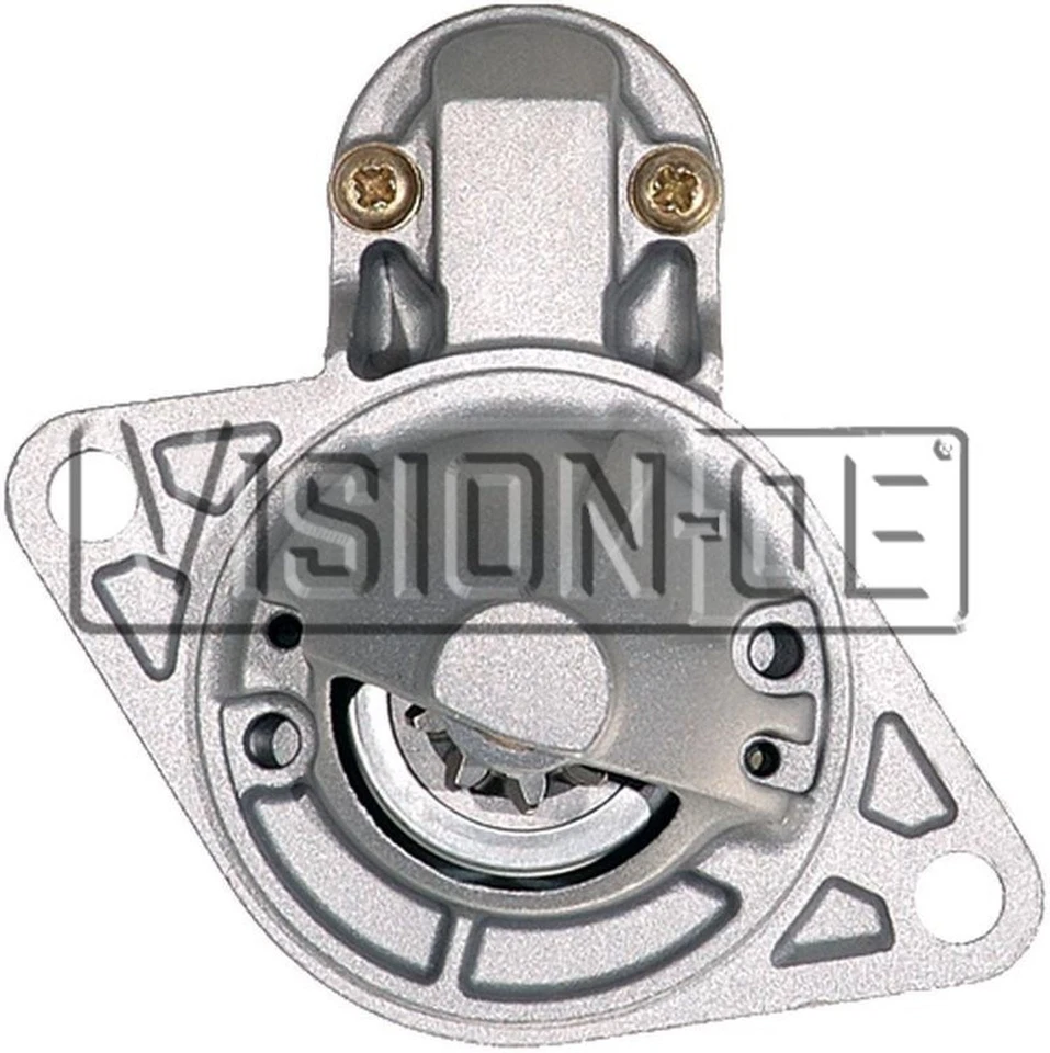 BBB Industries 17840 Starter Motor For Select 03-20 Saab Subaru Models - Image 3 of 4