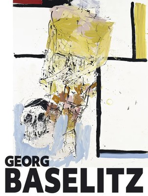 Carla Schulz-Hoffmann | Georg Baselitz | Buch | Deutsch (2019) | 144 S. | Hirmer