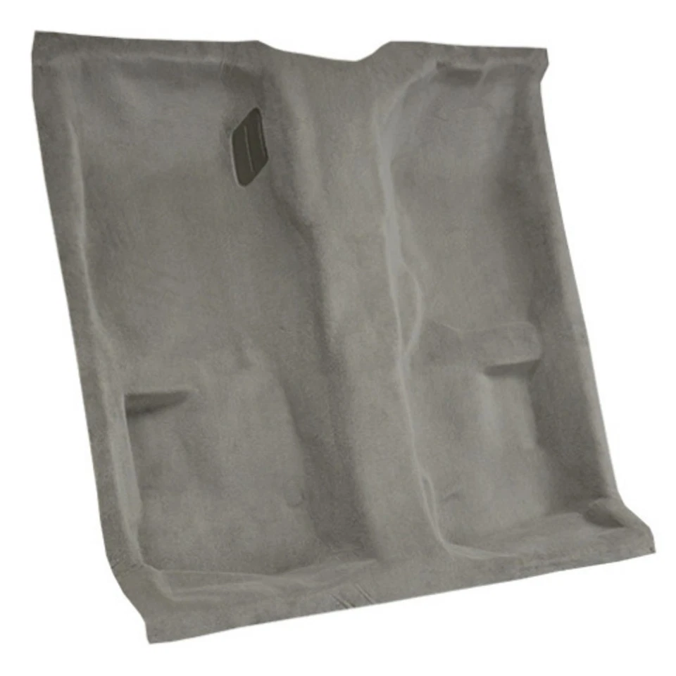 Alfombra para Nissan 350Z 2003-2008 cupé área de paso Cutpile Foto 2 de 4