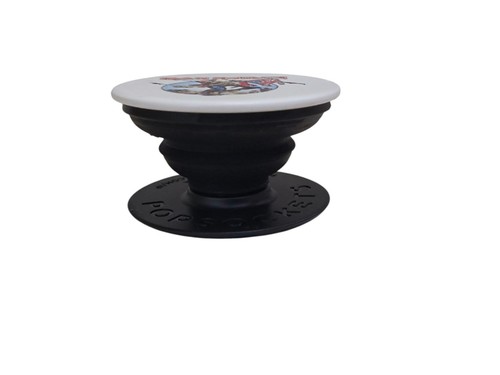 Iron Maiden - Burst Trooper PopSockets Standard Popgrip - 第 3/3 張圖片