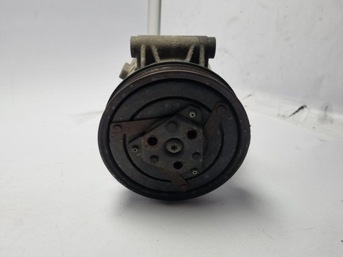 Klimakompressor RENAULT MEGANE 2 Cabrio 1,6 8200316164