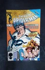 The Amazing Spider-Man #273 1986 Marvel Comics Comic Book