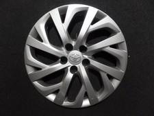 Toyota Corolla Hubcap Wheel Cover 2017-19 Great Replacement Factory Original B52