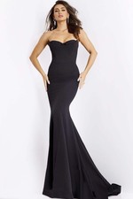 Jovani 38974 Evening Dress ~LOWEST PRICE GUARANTEE~ NEW Authentic