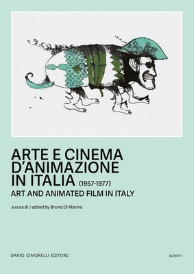 Buch - Kunst und Animationsfilm in Italien - Kunst und Animationsfilm in Italien (195