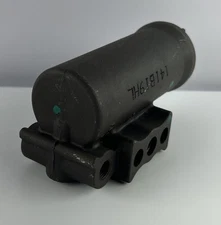 WABCO 4753150060 Air Brake Dryer Governor 150 PSI Heavy Duty Truck thumbnail 3