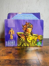 Cavalieri dello Zodiaco | Figure Leone | Giochi Preziosi