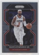 2021-22 Panini Prizm Marcus Morris Sr #14 0v04