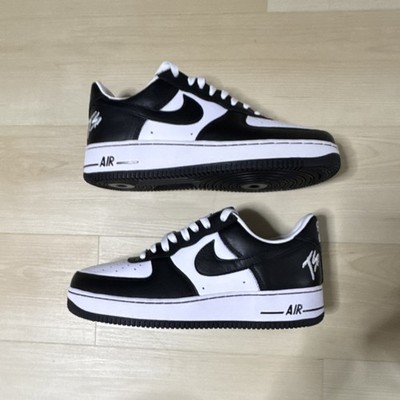 Nike Air Force 1 Low  Terror Squad Men's 9.5