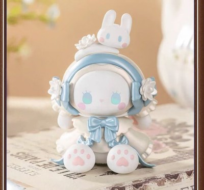 MJ Studio EMMA Secret Forest Fragrance Seeking Series Blind Box
