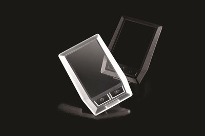 MH COVER Display Cover Schutz für Bosch Kiox transparent Fahrrad E-Bike