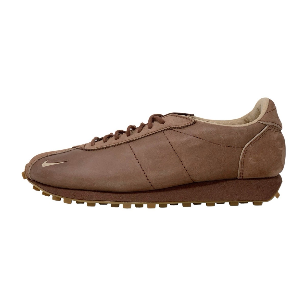 Nike LD-1000 x Aritzia 'Edition A' Fauna Brown Sneakers, Size 8.5