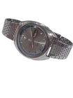 vintage watches for men Seiko 6119 automatic light blue daydate dial