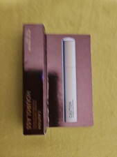 Hourglass Caution Extreme Lash Mascara 3.8g Travel Size Ultra Black NEW BOXED