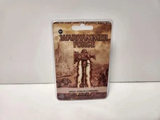Warhammer Fantasy: Orcs & Goblins- Night Goblin Command Warhammer Forge Resin